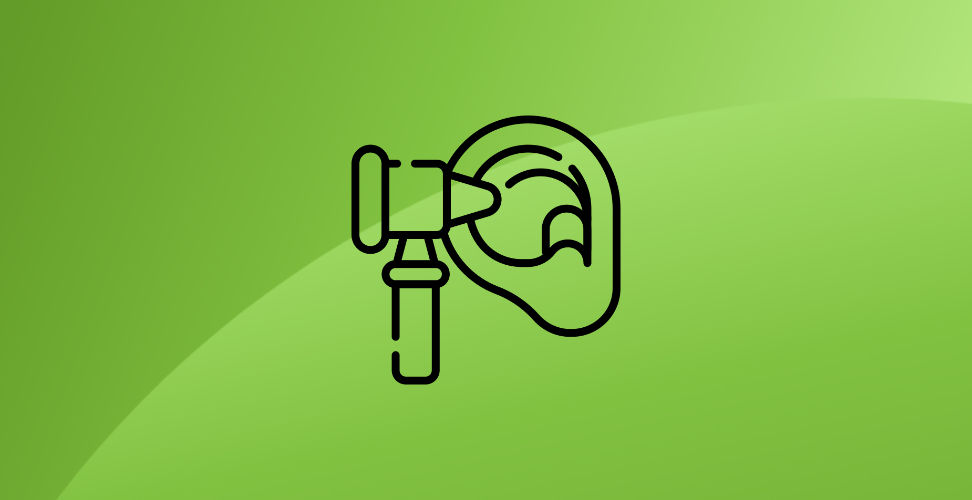 Audiology at Specsavers Banner